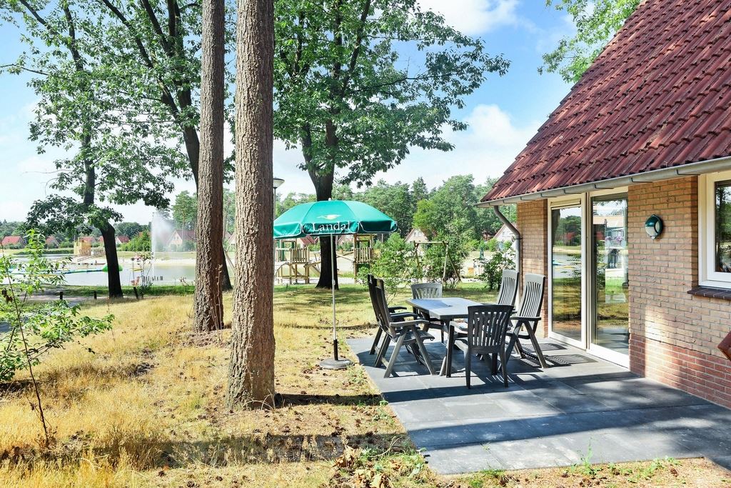 Ferienpark Holland Veluwe