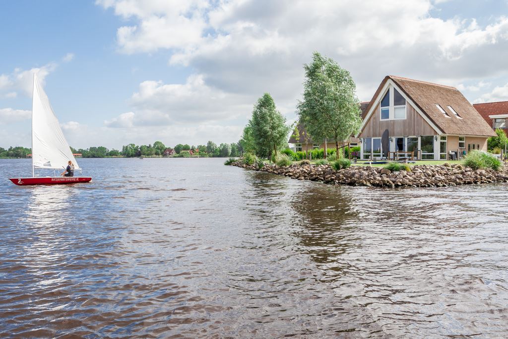 Ferienpark Holland am Wasser
