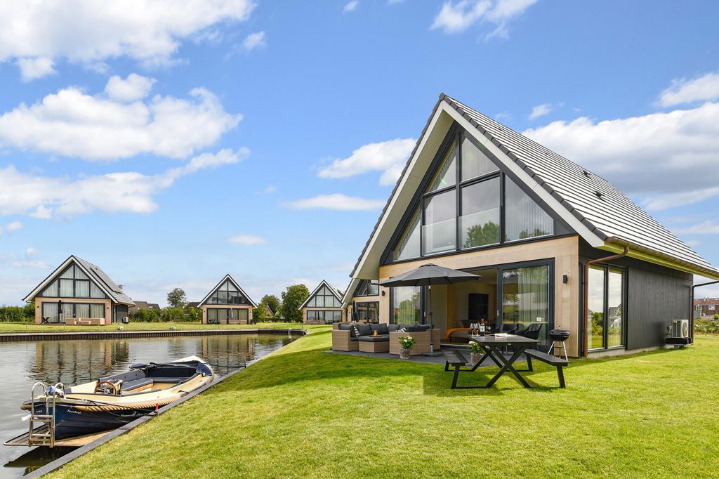 Friesland Urlaub mit Kindern