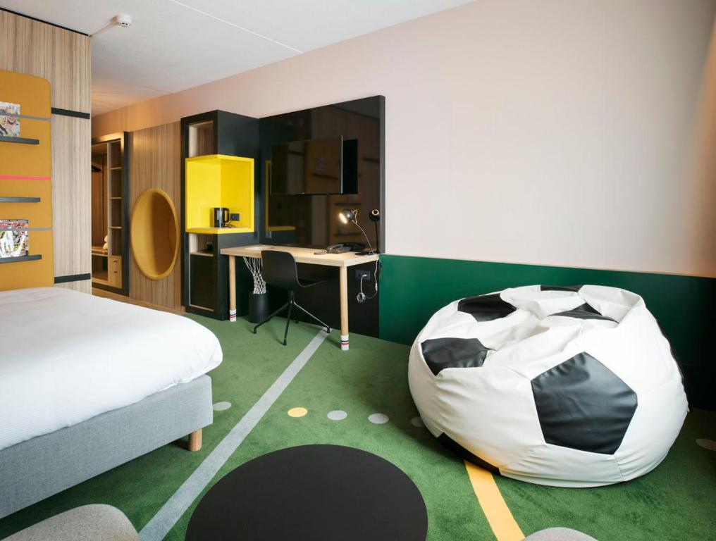 HUP hotel