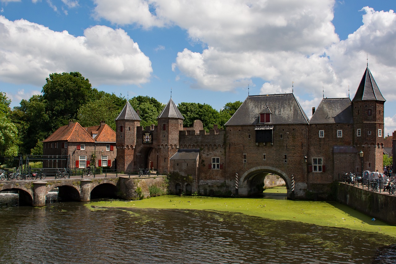 Amersfoort mit Kindern | 7x Ausflüge Holland