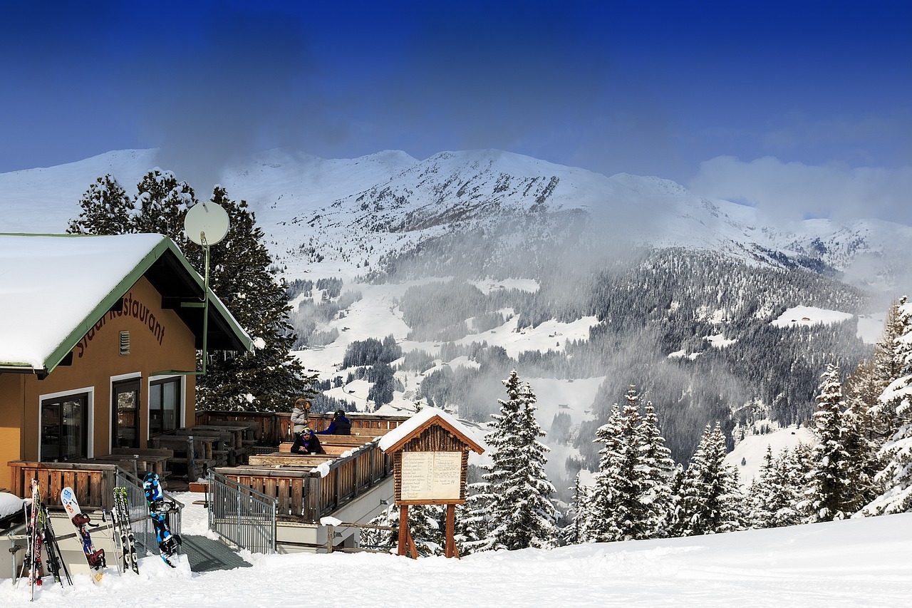 Ferienpark Winterurlaub mit Kindern – 11 Tipps