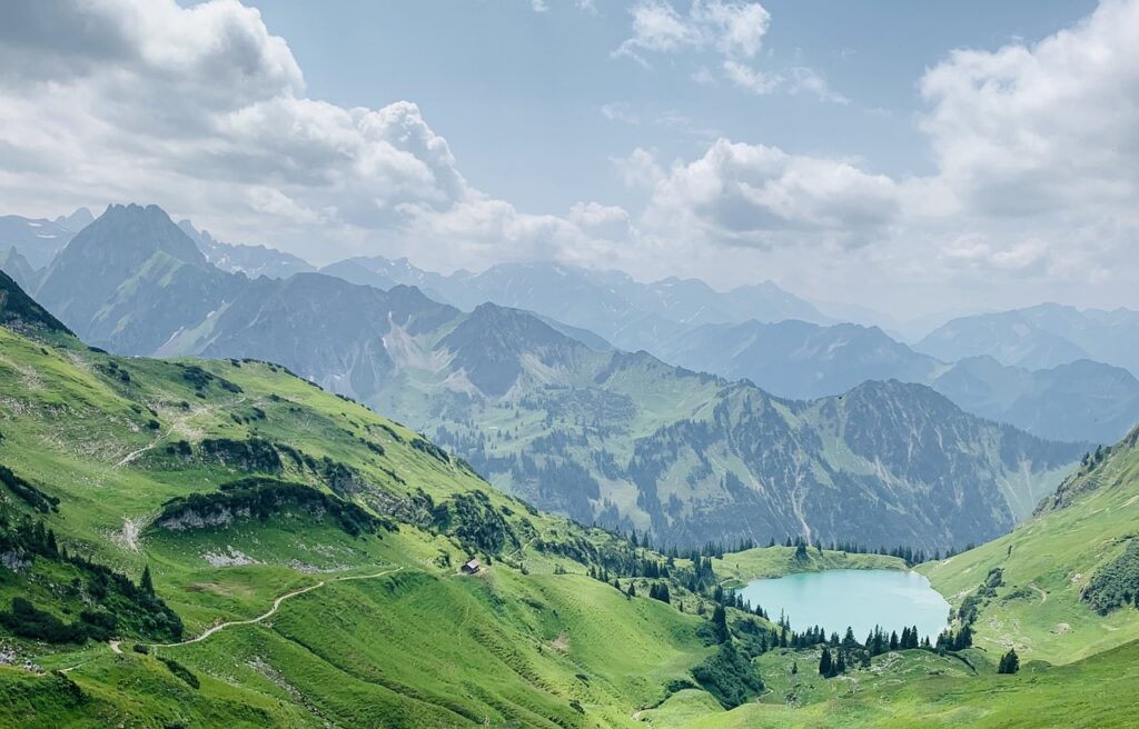 Deutschland Familienurlaub