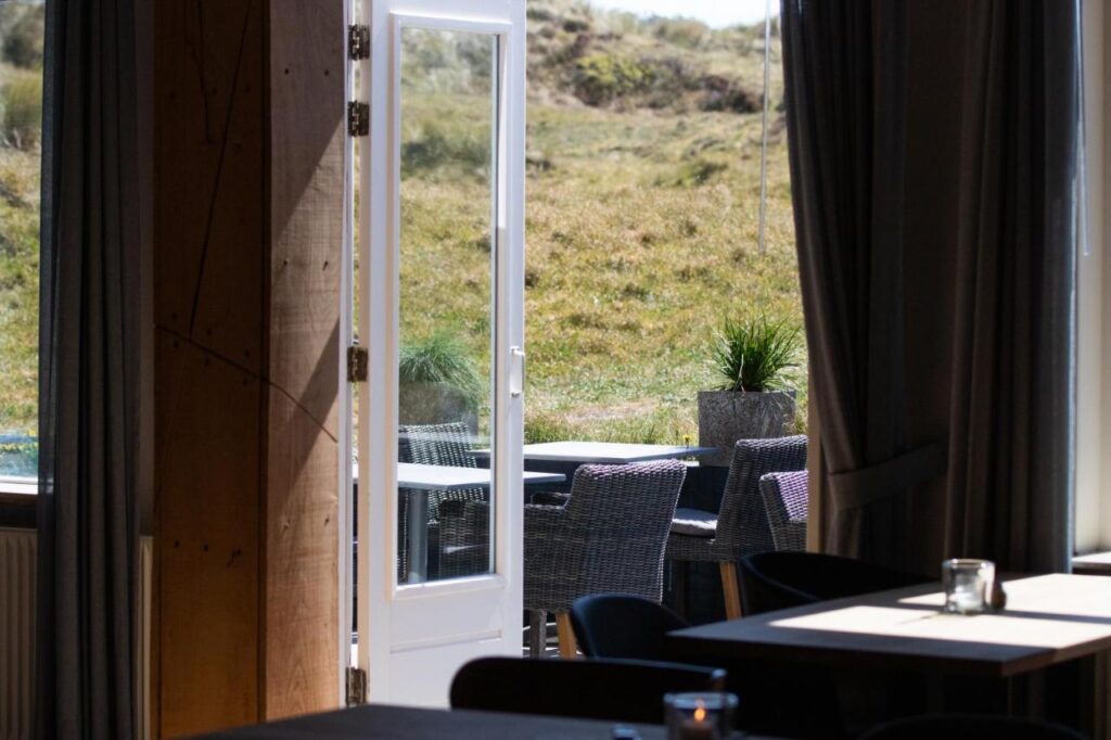 Hotel Schoorl mit Kindern