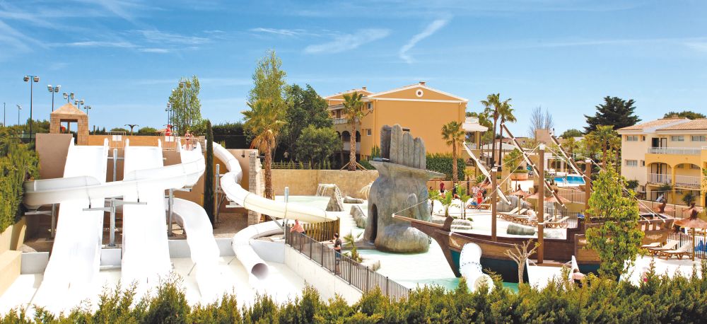 Mallorca mit kindern