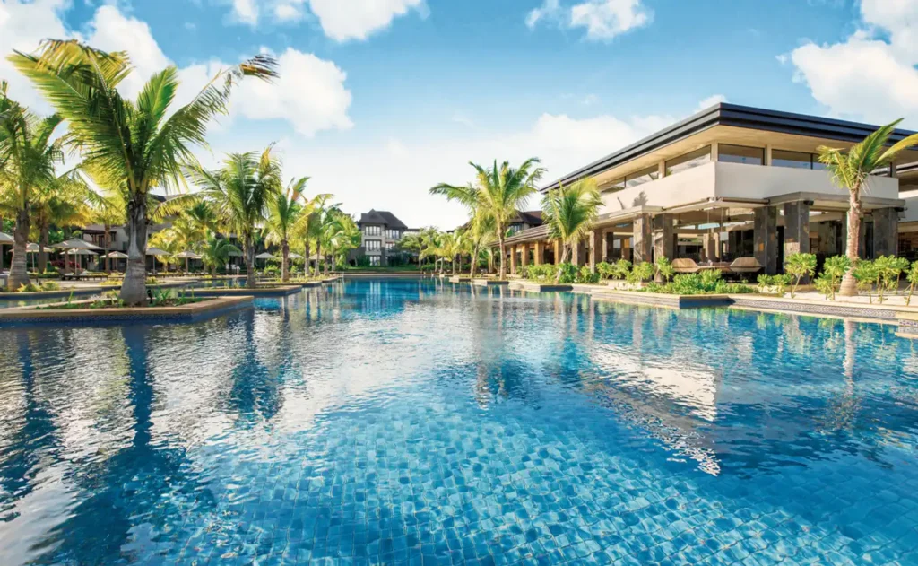 Mauritius Hotel