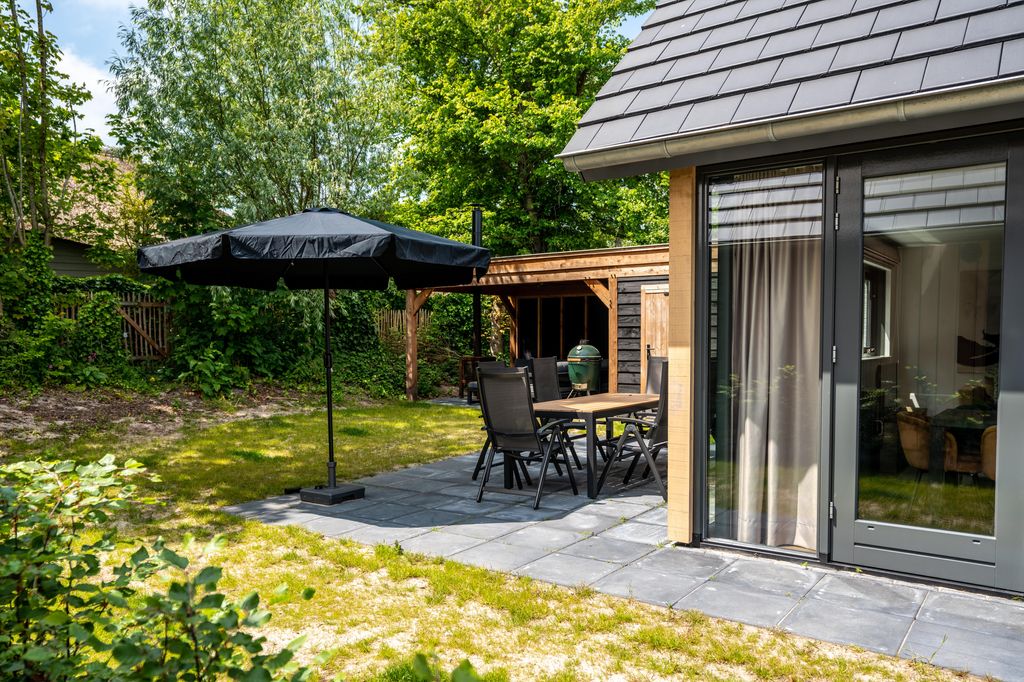 Schoorl mit Kindern Ferienpark