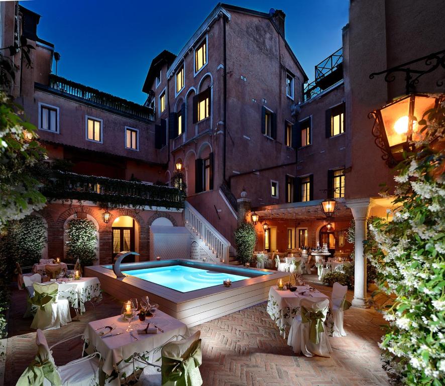 Venedig Hotels