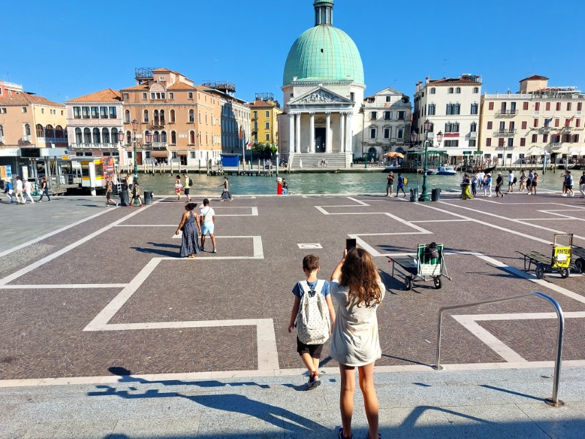 Venedig