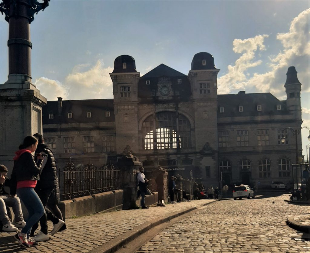 Verviers mit Kindern in Belgien | 5x Ausflüge