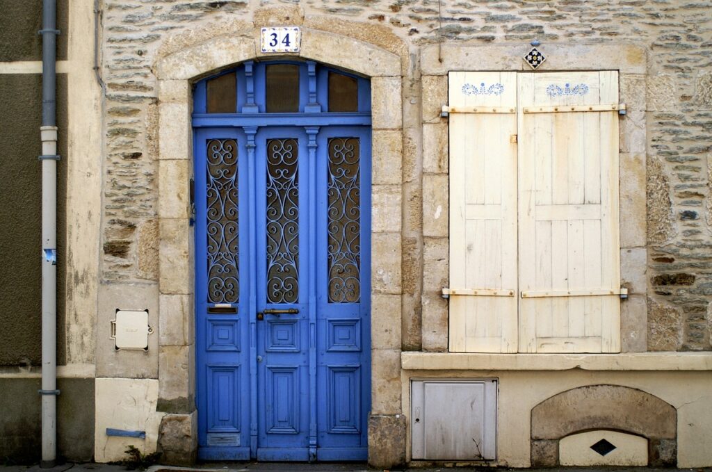 Cherbourg
