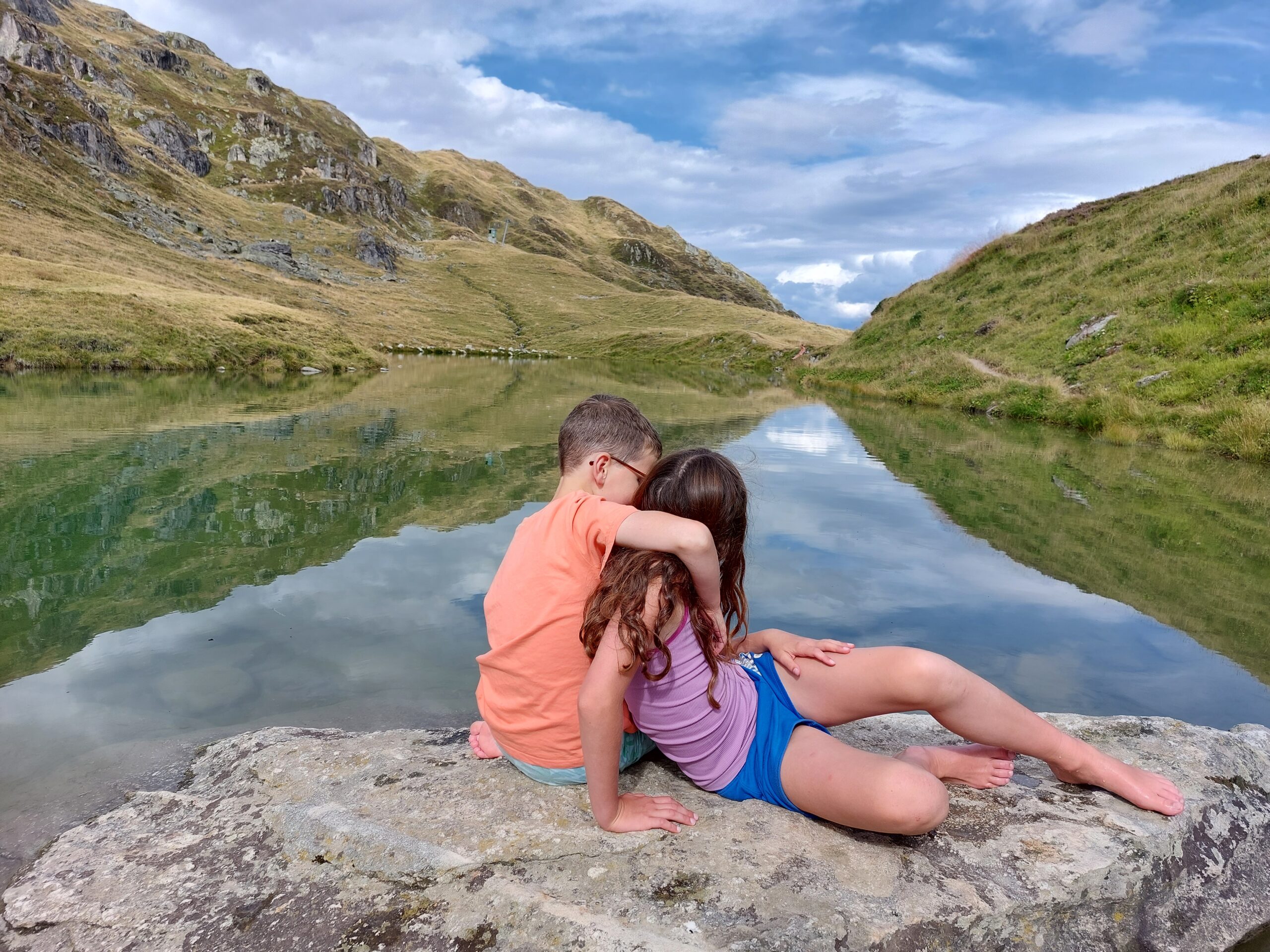 Urlaub mit Kindern: Top 20 Reiseziele + Geheimtipps