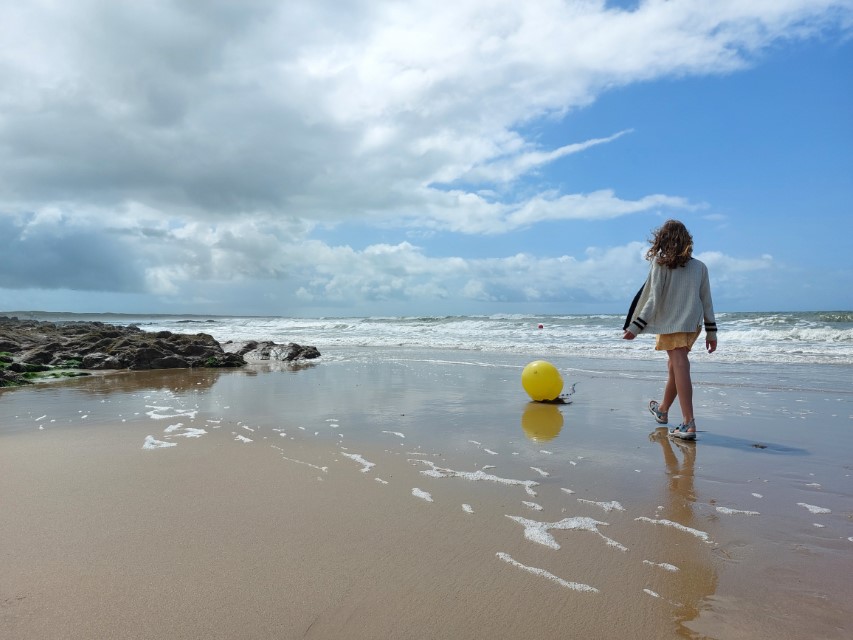 Vendee mit Kindern: 15x Ausflüge Frankreich