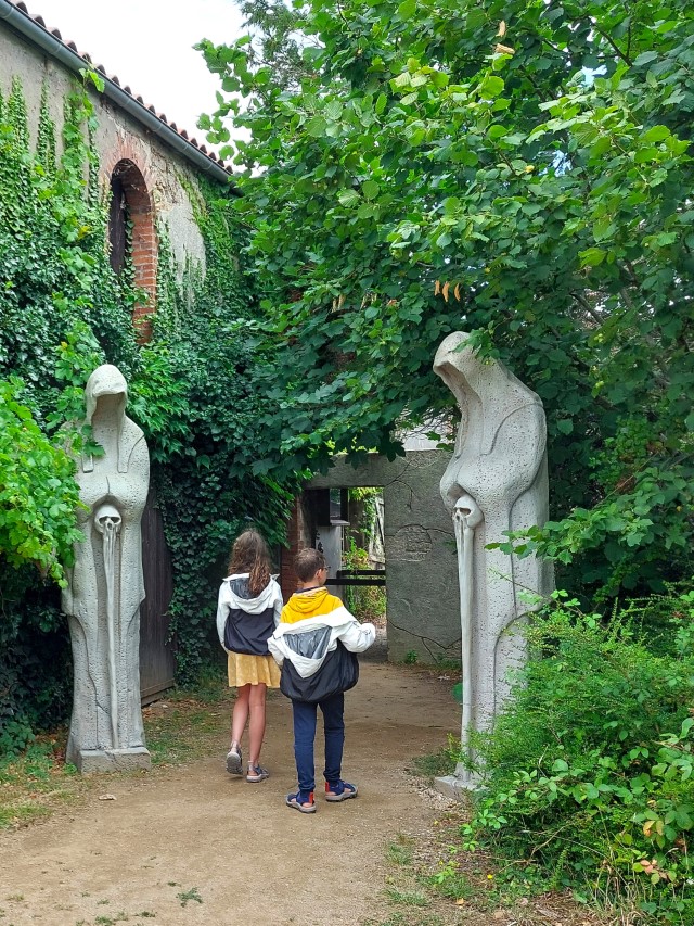 Chateau des Aventuriers