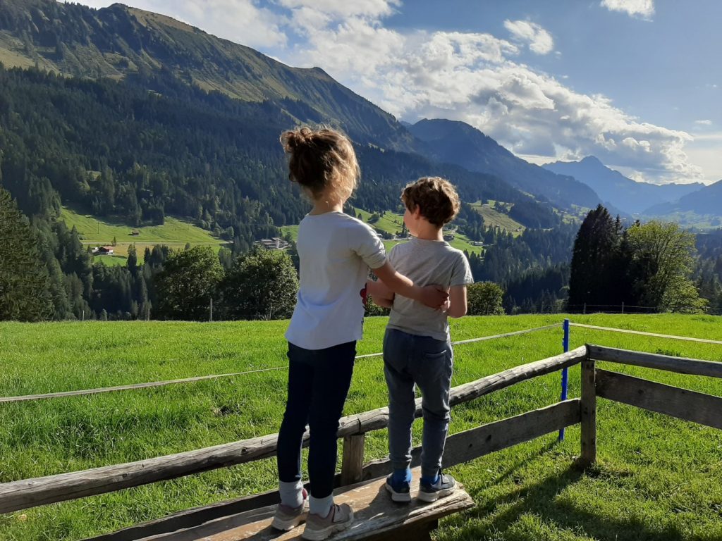 Allgau Urlaub