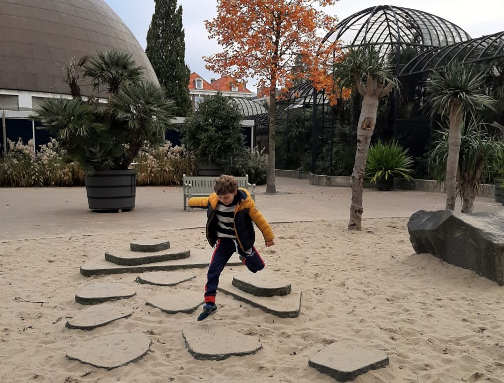 Artis Amsterdam Kinder
