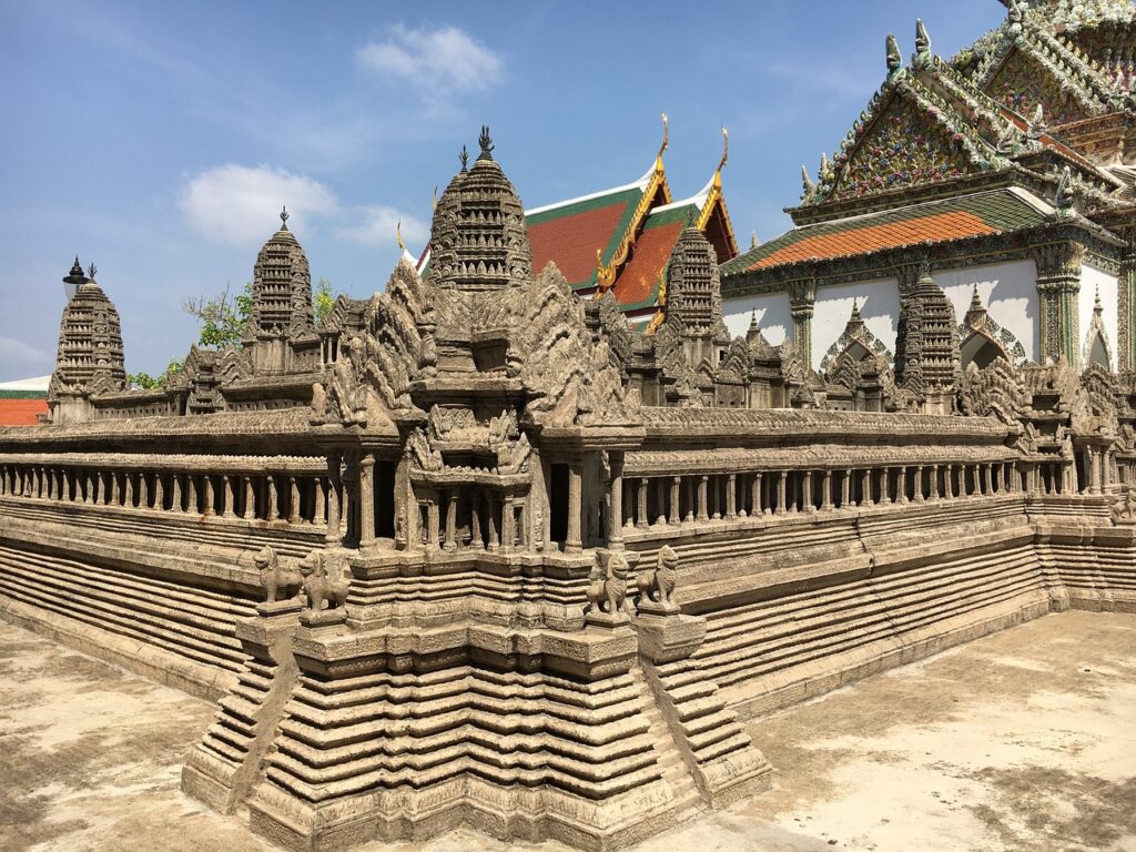 Bangkok-mit-Kindern