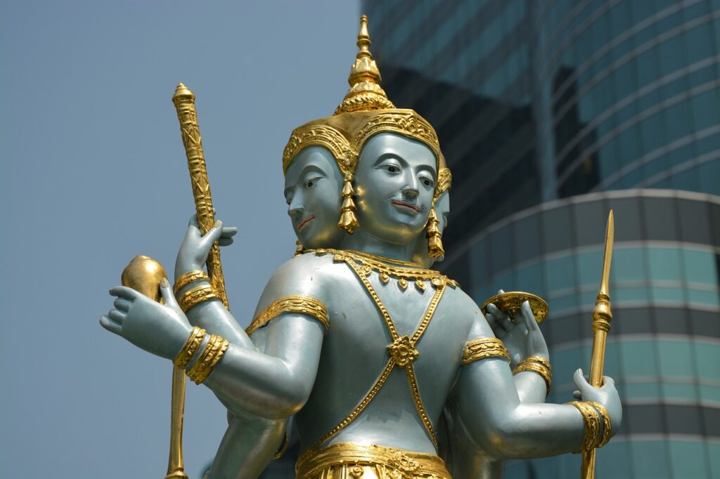 Bangkok-mit-Kindern
