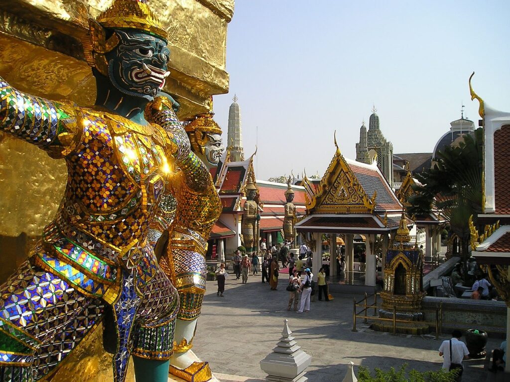 Bangkok-mit-Kindern