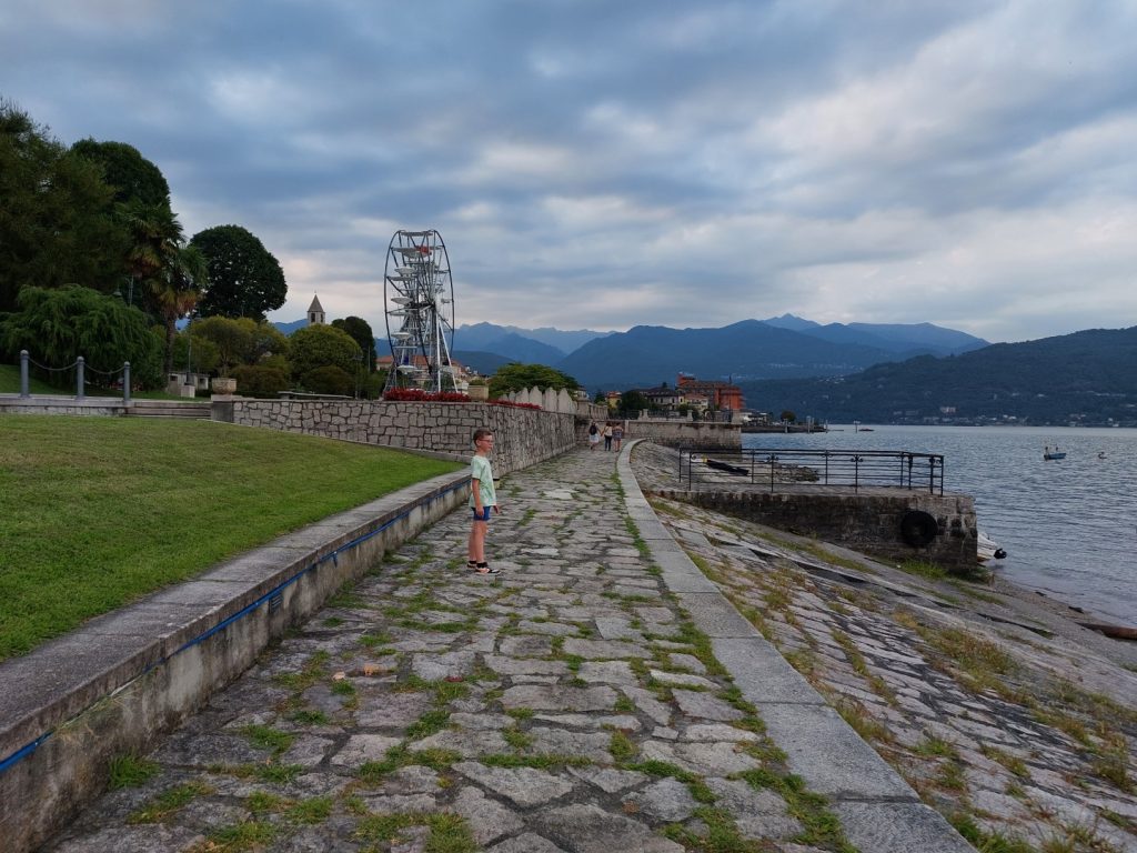 Baveno