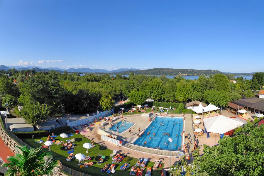 Camping-Village-Lago-Maggiore