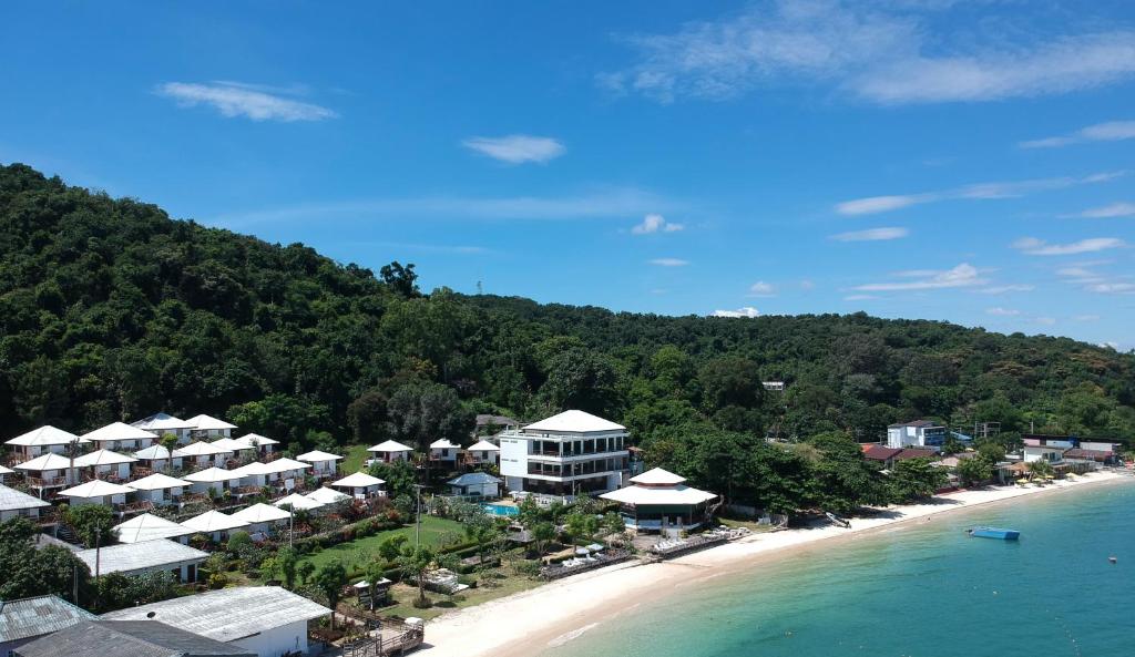 Cliff Resort