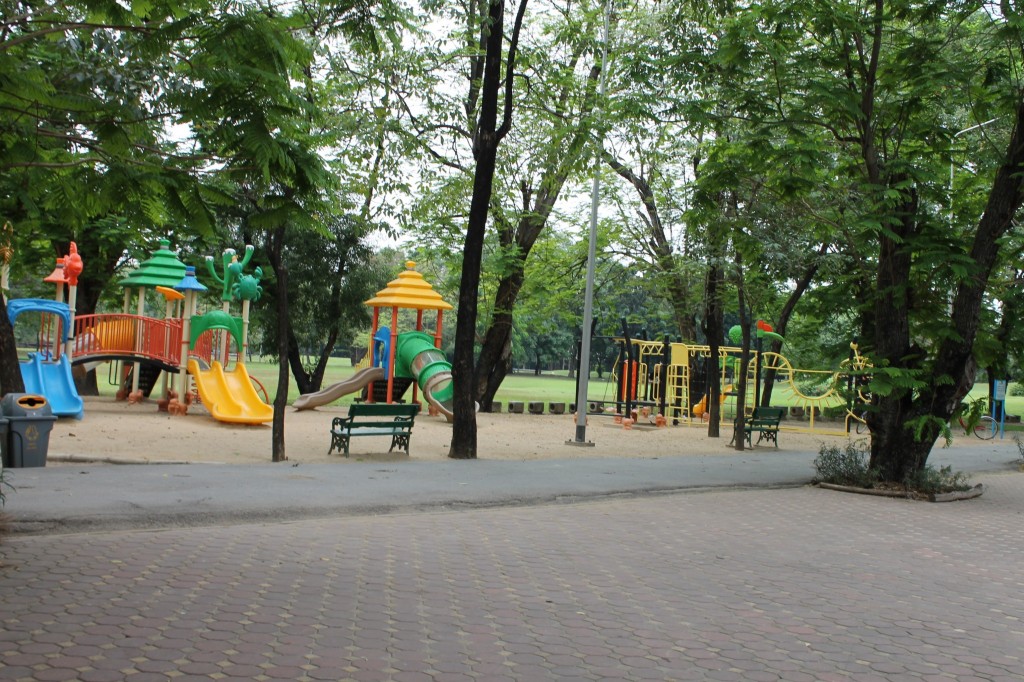 Fai Rot Park