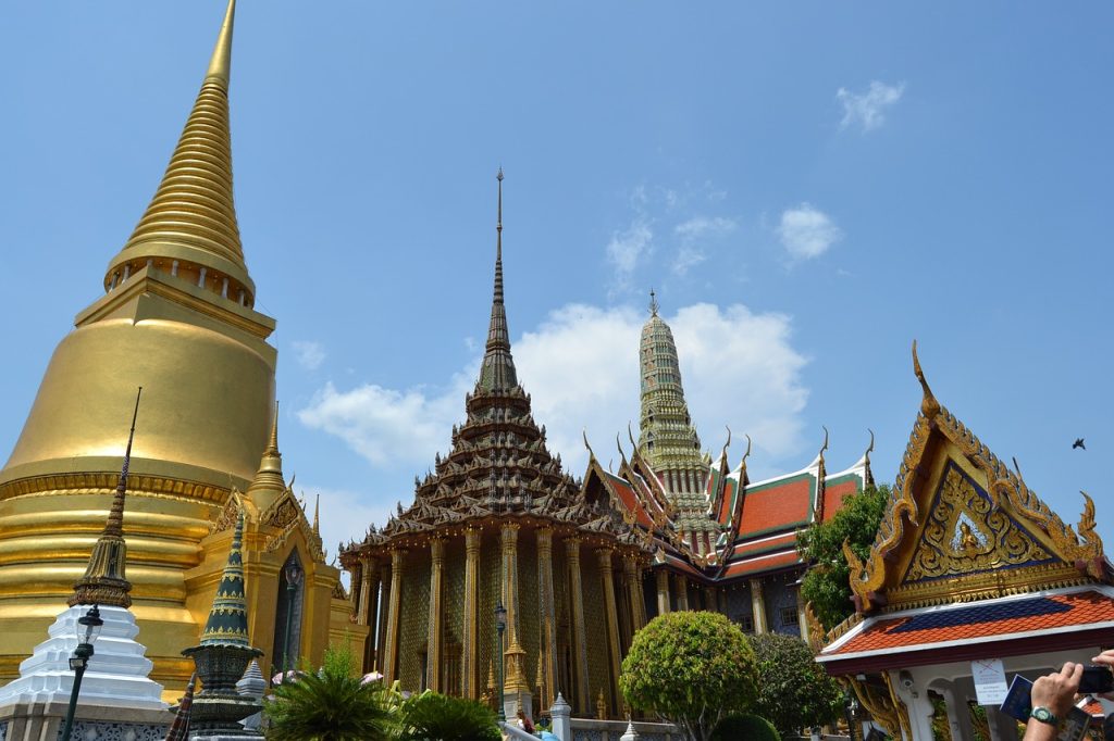 Grand-Palace-Bangkok