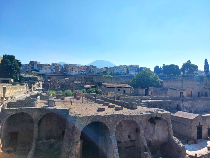 Herculaneum