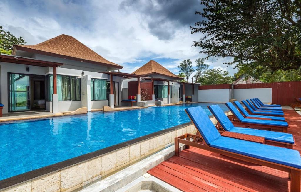 Lanta Sand Resort