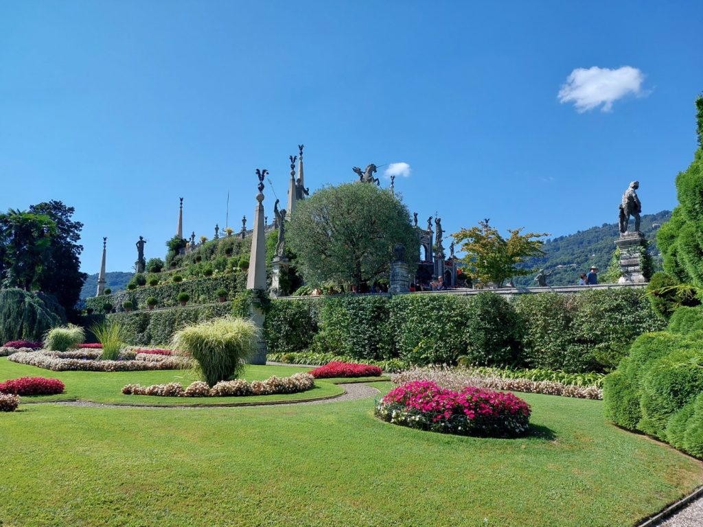 Isola-Bella
