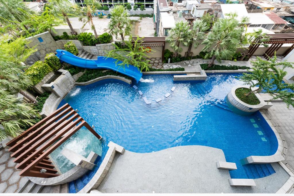 Jasmine Grande Residence