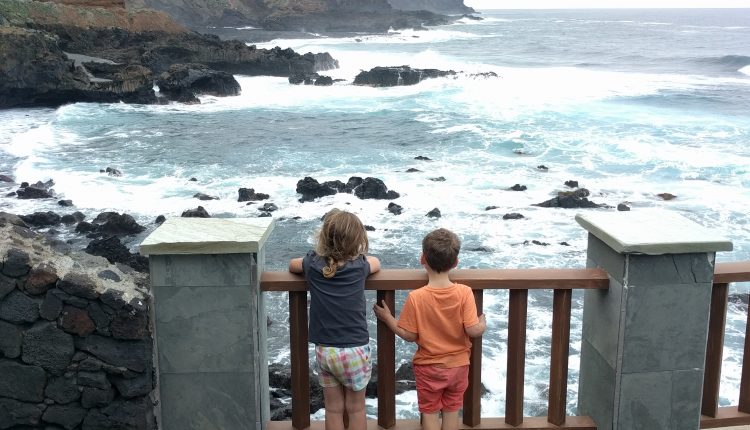 La Palma Familienurlaub