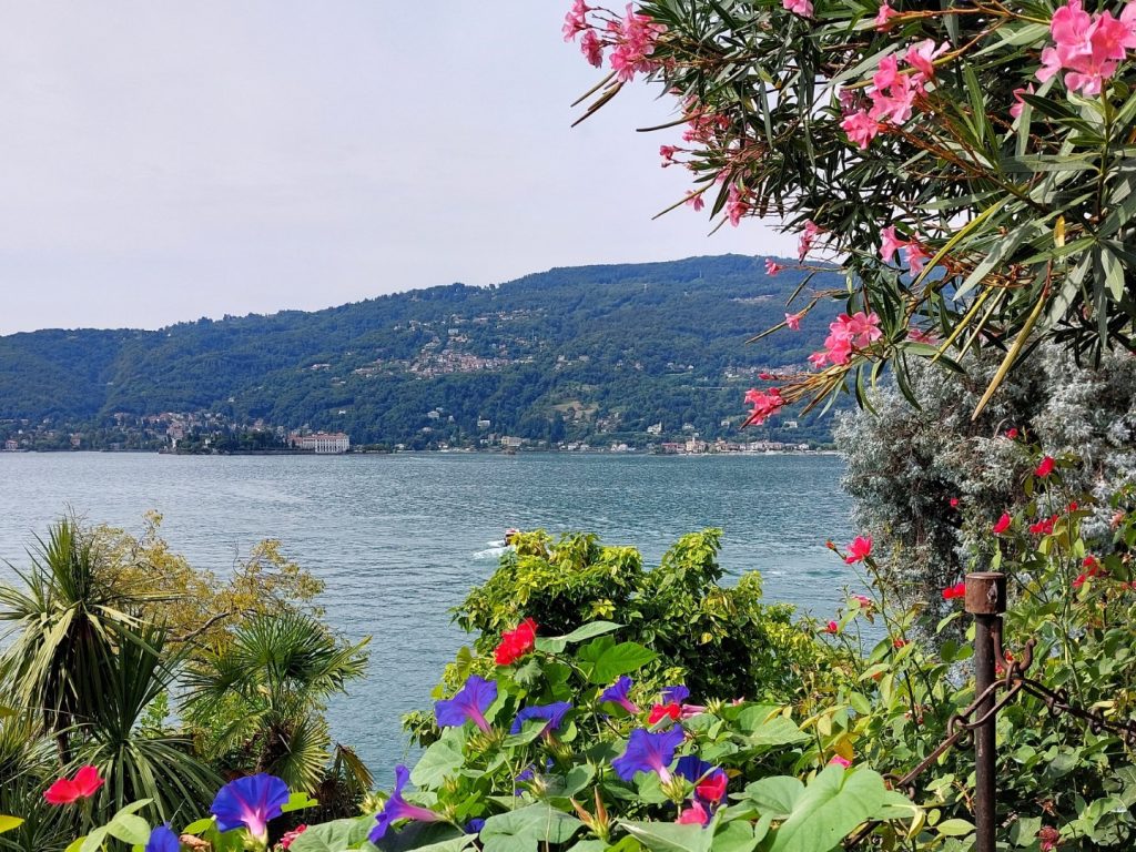 Lago Maggiore mit Kindern Urlaub