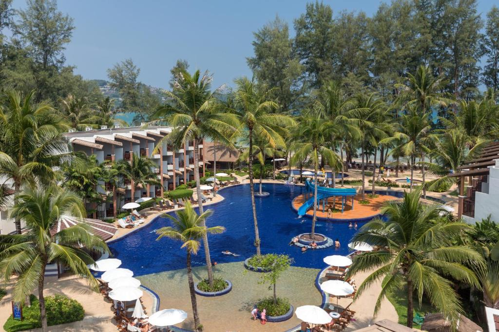 Phuket hotels