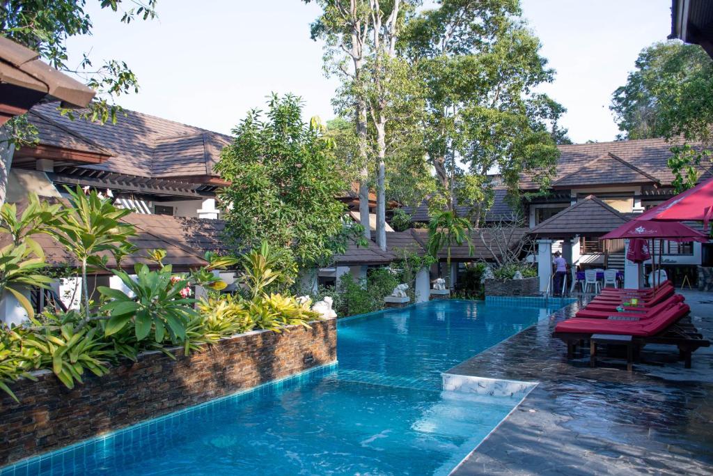 Samed Resort