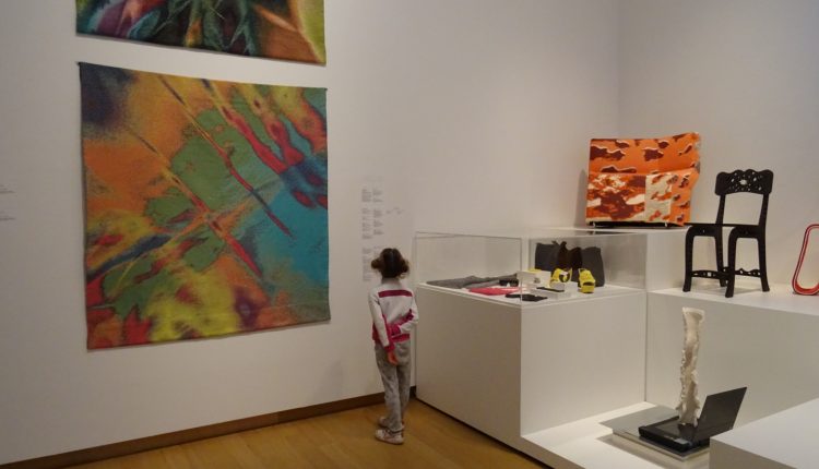 Stedelijk Museum Amsterdam