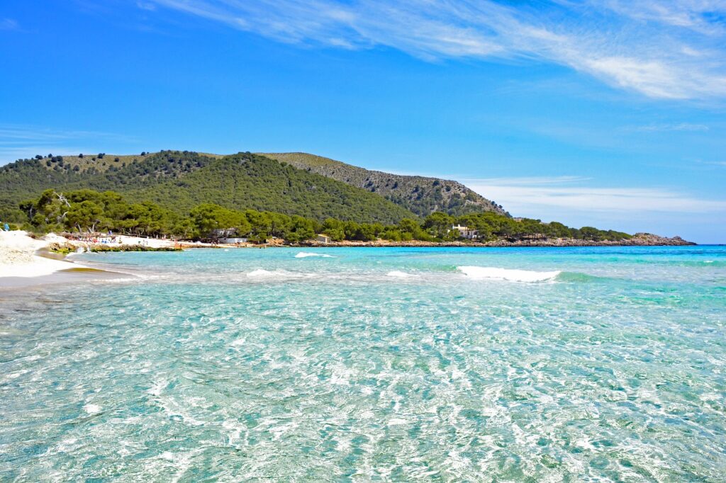Mallorca Osterferien