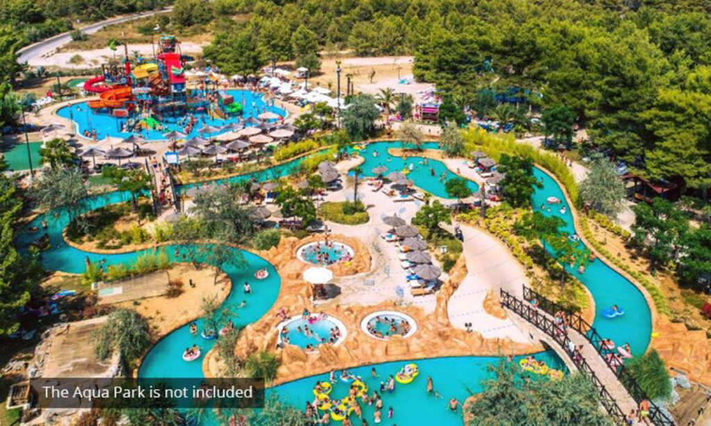 wasserpark
