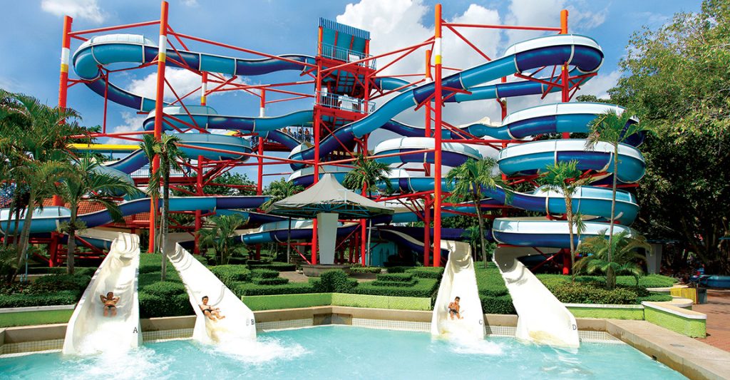waterpark-Bangkok- Siam