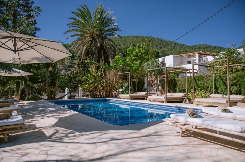 Agriturismo Ibiza
