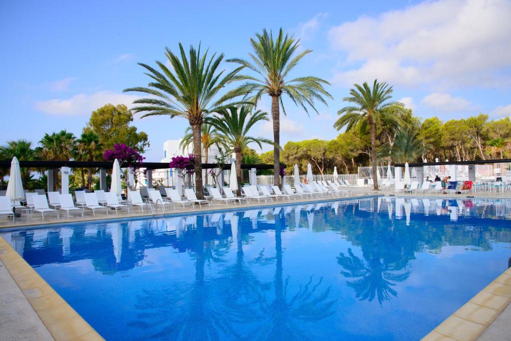 Ibiza Familienhotel