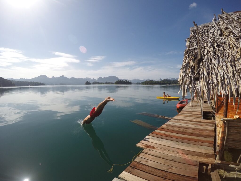 Khao Sok