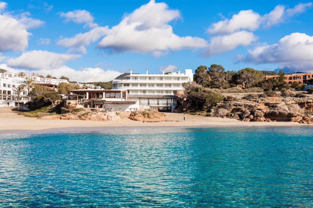 Kinderurlaub Familienhotel Ibiza