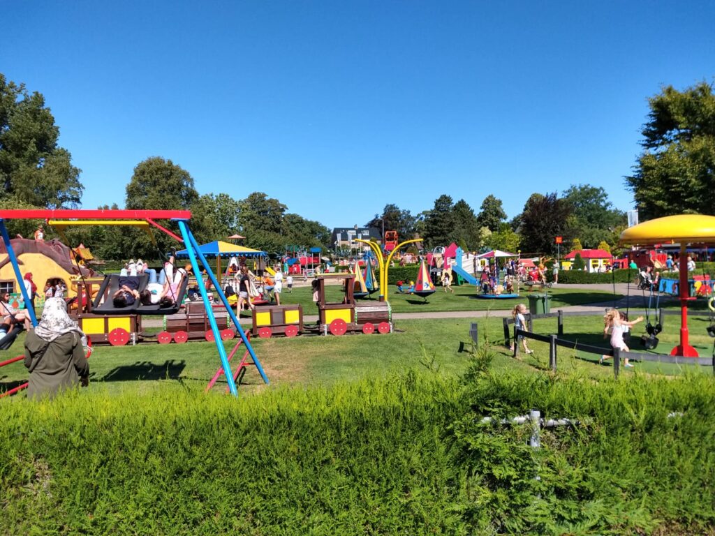 Linnaeushof
