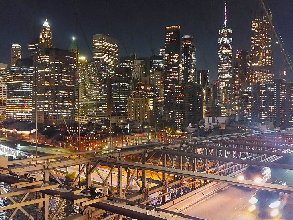 NYC Städtereise mit Kindern