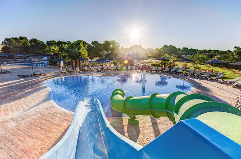 TUI MAGIC LIFE CALA PADA