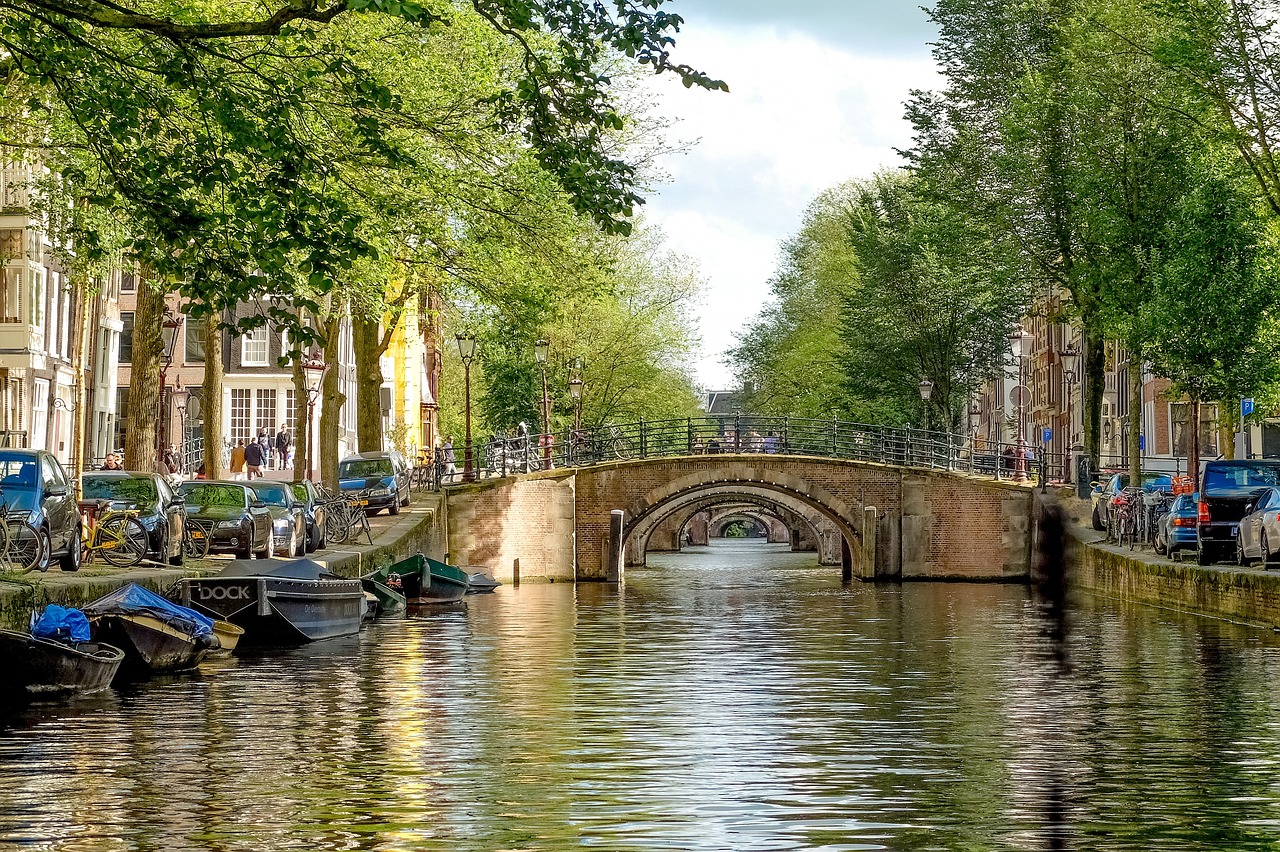 Niederlande mit Kindern: Der große Holland-Familienreiseführer