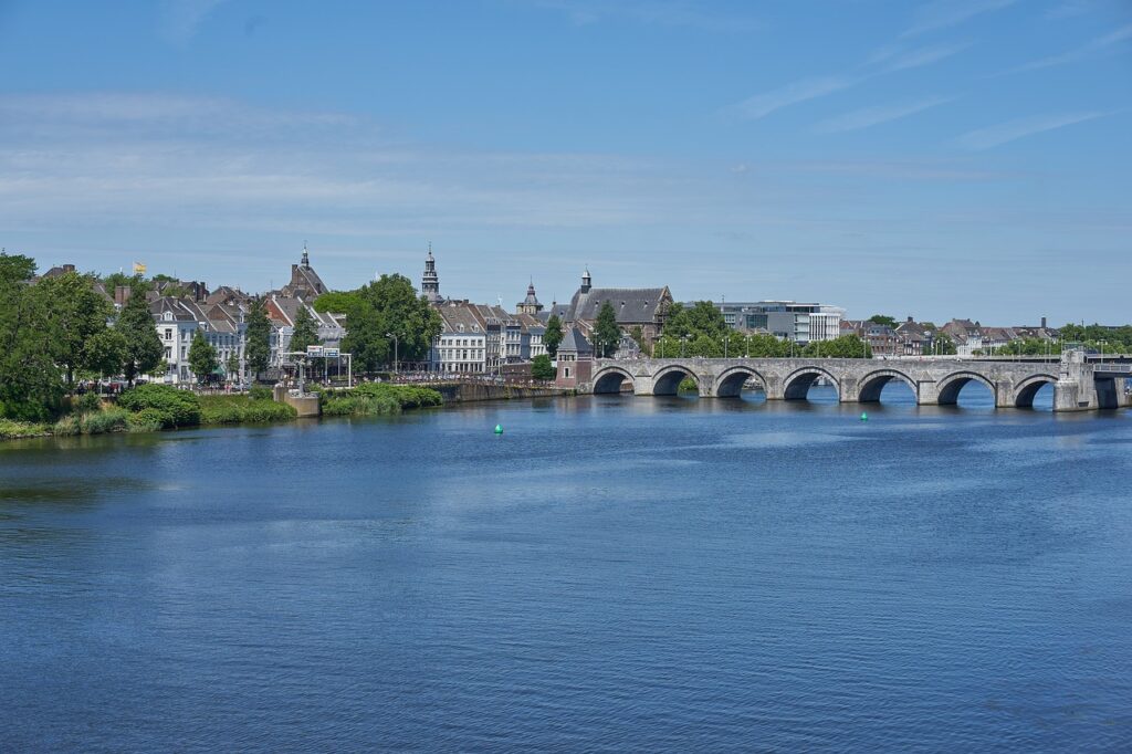Maastricht Urlaub Holland