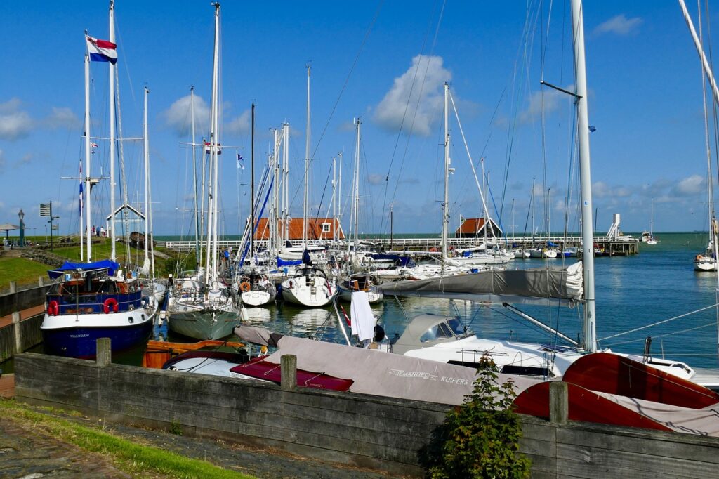 IJsselmeer